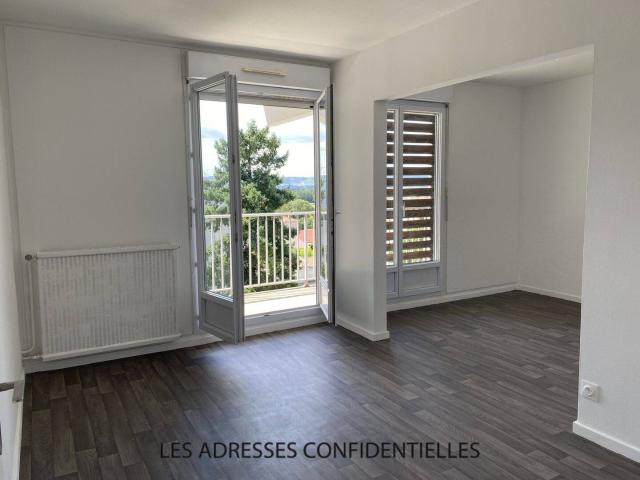 Appartement location à Saint-Germain-au-Mont-d'Or, Rhône