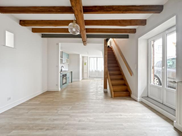 Maison location à Saint-Germain-au-Mont-d'Or, Rhône