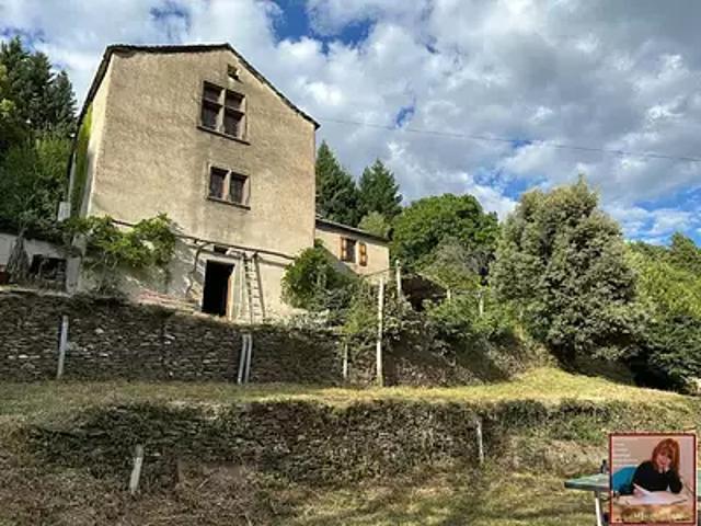 Maison vente à Florac, Saint-germain-de-calberte
