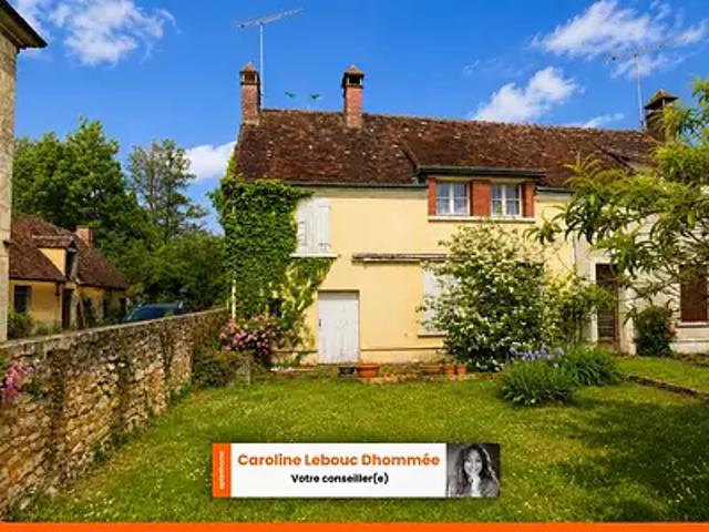 Maison vente à Mortagne-au-Perche, Saint-germain-de-la-coudre