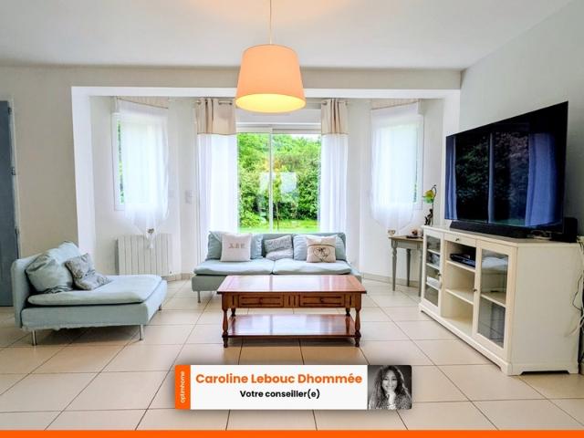Maison vente à Mortagne-au-Perche, Saint-germain-de-la-coudre