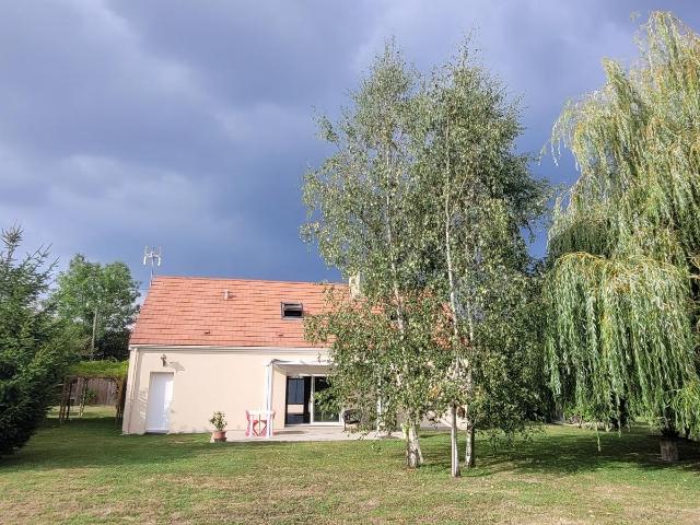 Maison vente à Mortagne-au-Perche, Saint-germain-de-la-coudre