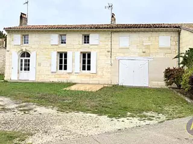 Maison location à Sicard, Saint-Germain-de-la-Rivière