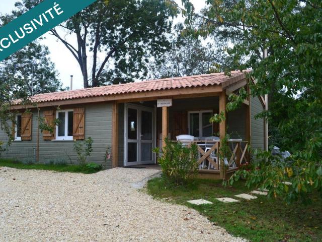 Maison vente à Jonzac, Saint-germain-de-lusignan