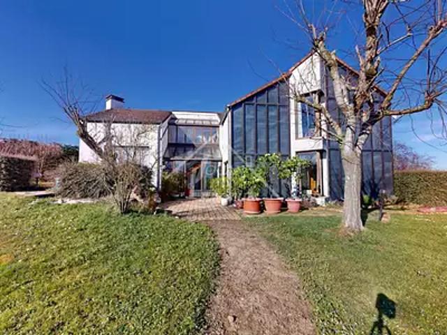 Maison vente à Vichy, Saint-germain-de-salles