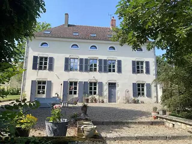 Maison vente à La Cure, Saint-Germain-de-Salles