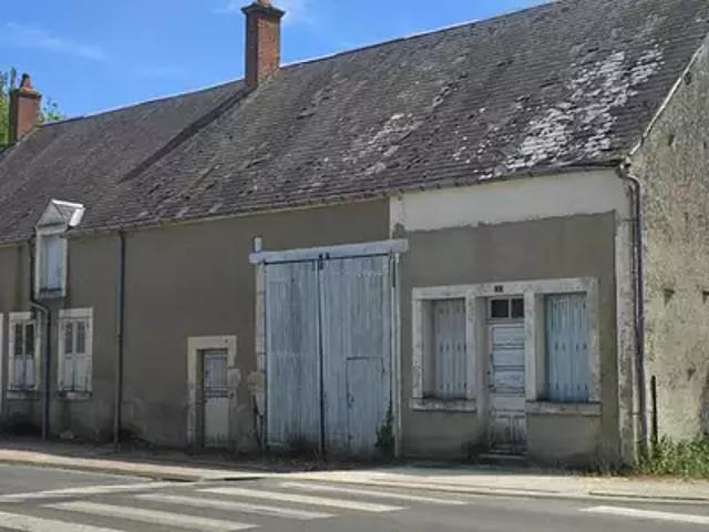 Maison vente à Montereau, Saint-Germain-des-Bois