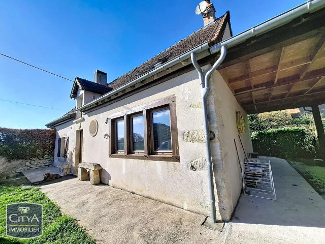 Maison vente à Saint-Amand-Montrond, Saint-germain-des-bois
