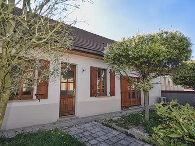 Maison vente à Vichy, Saint-germain-des-fossés