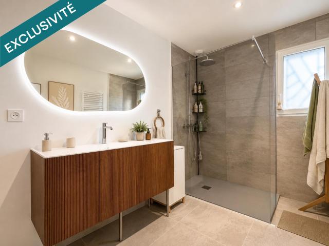 Maison vente à Vichy, Saint-germain-des-fossés