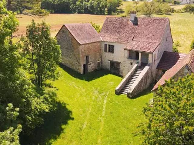 Maison vente à Nontron, Nouvelle-Aquitaine