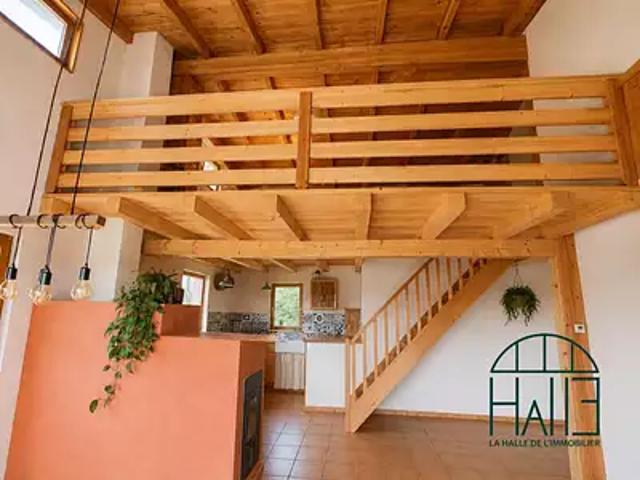 Maison vente à Nontron, Nouvelle-Aquitaine