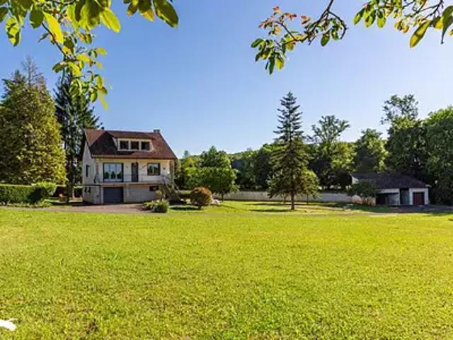 Maison vente à Nontron, Nouvelle-Aquitaine
