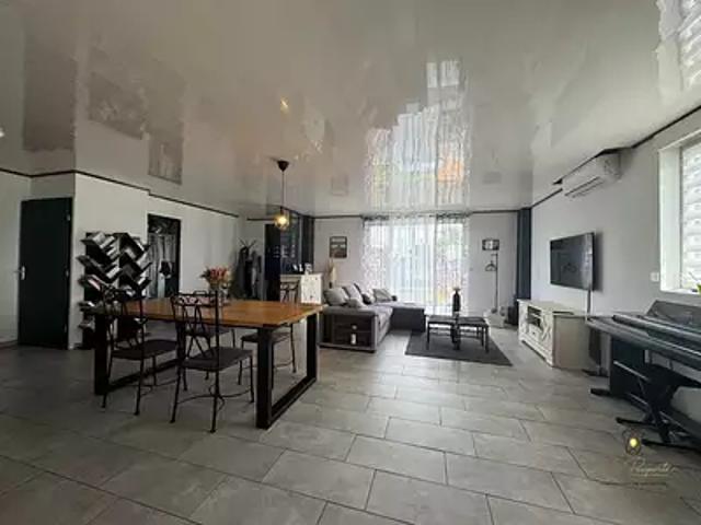 Maison vente à Montantaume, Saint-Germain-des-Prés