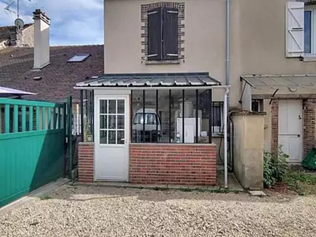 Maison vente à Montantaume, Saint-Germain-des-Prés