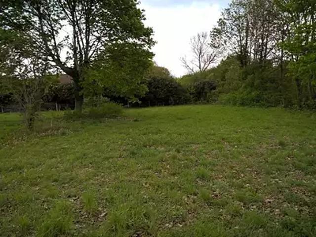 Terrain vente à Montargis, Saint-germain-des-prés
