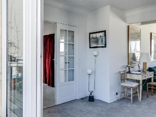 Appartement location à Paris, Île-de-France