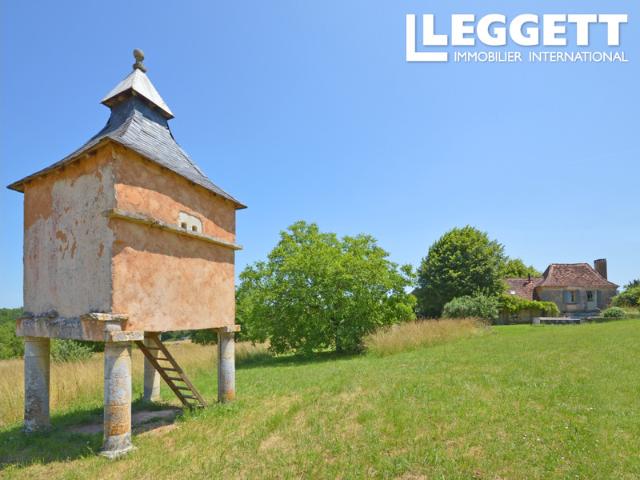 Maison vente à Nontron, Nouvelle-Aquitaine