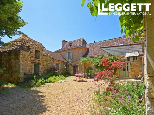 Maison vente à Nontron, Nouvelle-Aquitaine