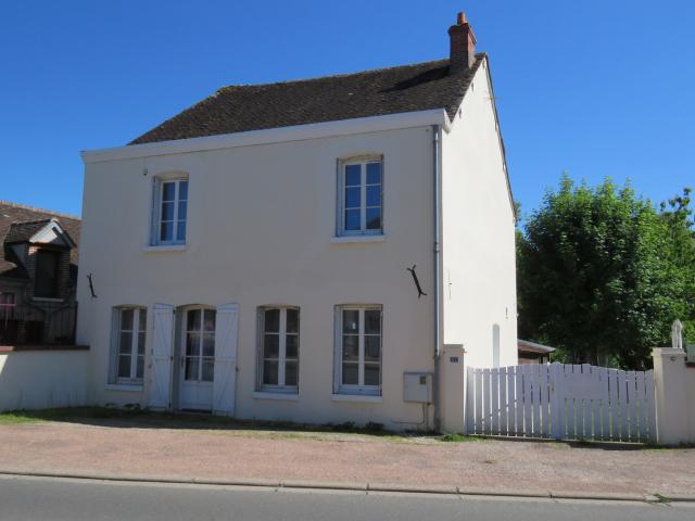 Maison vente à Montargis, Saint-germain-des-prés