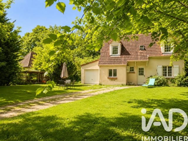 Maison vente à Montargis, Saint-germain-des-prés