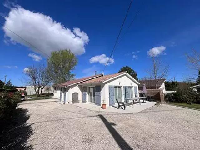 Maison vente à Lesparre-Médoc, Saint-germain-d'esteuil