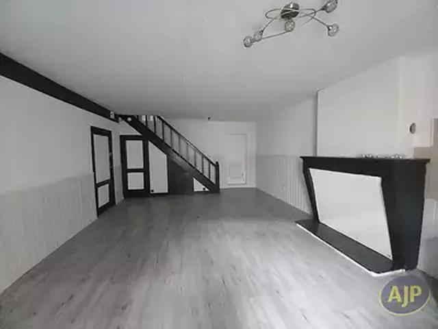 Appartement location à Le Fava, Saint-Germain-d'Esteuil