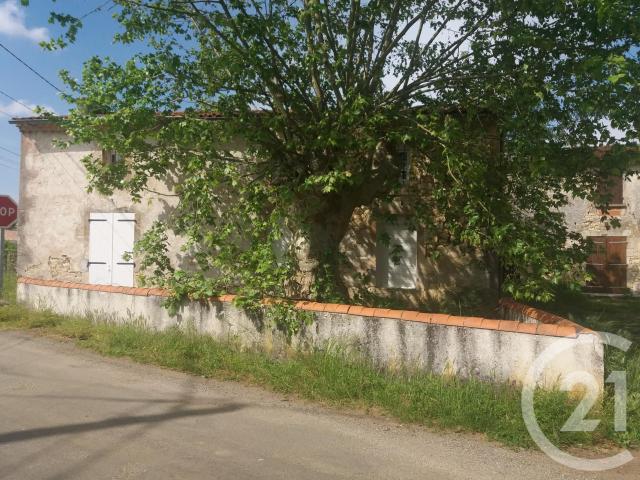Maison vente à Lesparre-Médoc, Saint-germain-d'esteuil