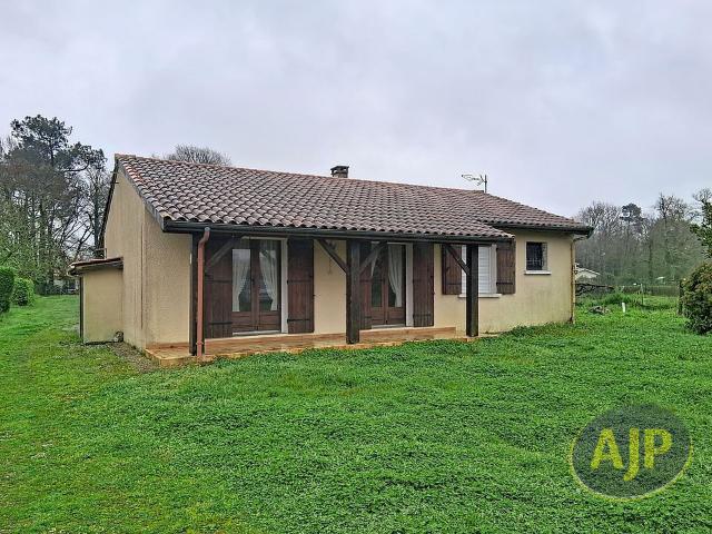 Maison vente à Lesparre-Médoc, Saint-germain-d'esteuil