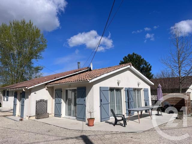 Maison vente à Lesparre-Médoc, Saint-germain-d'esteuil
