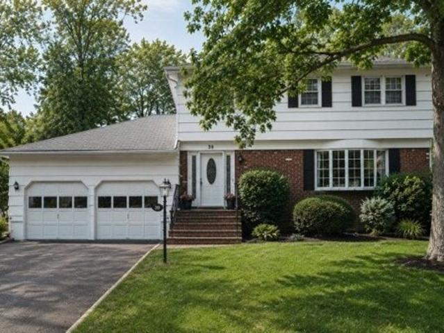 House for sale in Clark, New Jersey