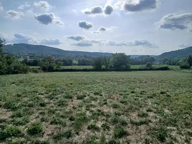 Terrain vente à Saint-Germain-du-Bel-Air, Lot