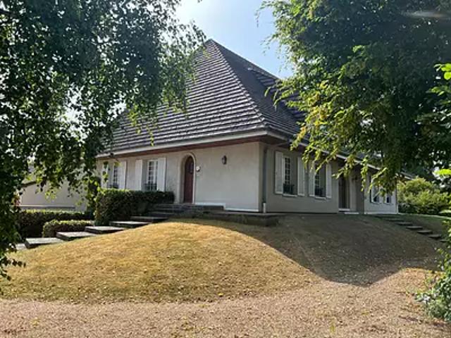 Maison vente à Louhans-Châteaurenaud, Saint-germain-du-bois