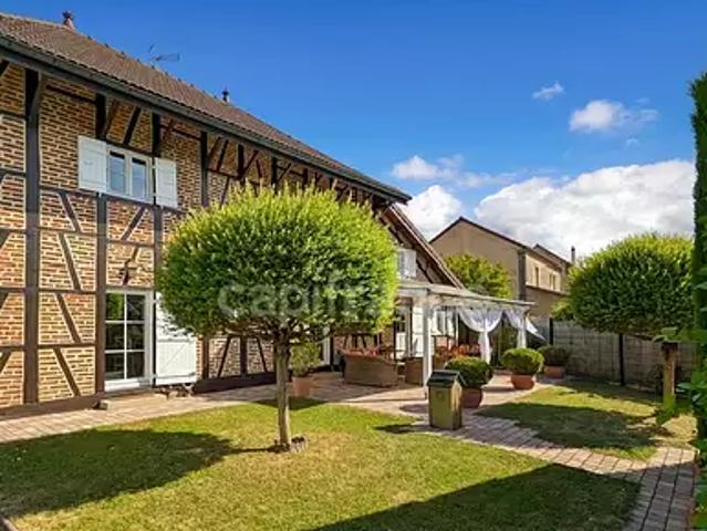 Maison vente à La Gravière, Saint-Germain-du-Bois