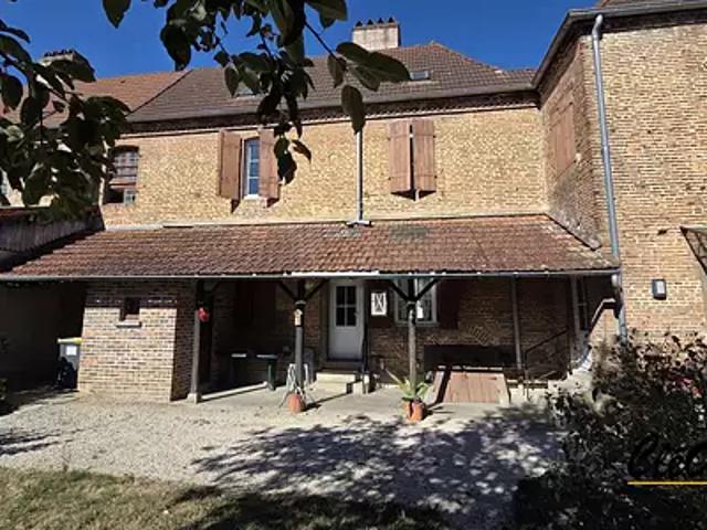 Appartement location à La Gravière, Saint-Germain-du-Bois