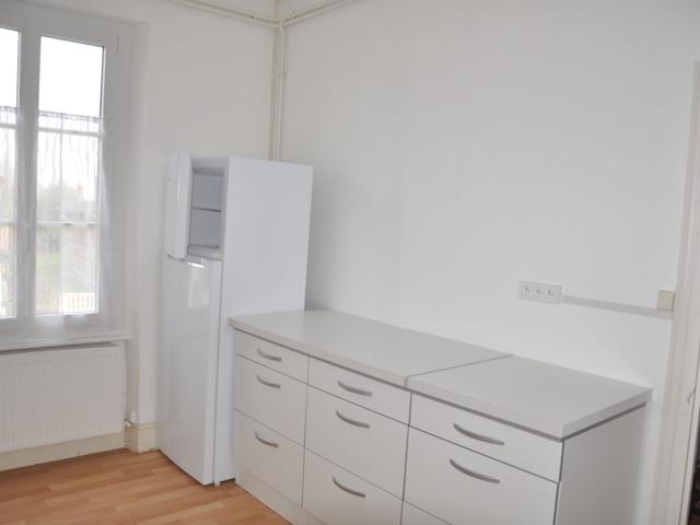 Appartement location à Louhans-Châteaurenaud, Saint-germain-du-bois