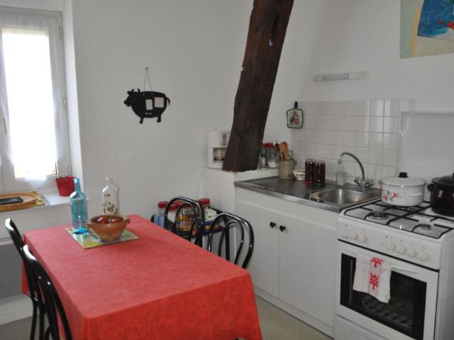 Appartement location à Louhans-Châteaurenaud, Saint-germain-du-bois