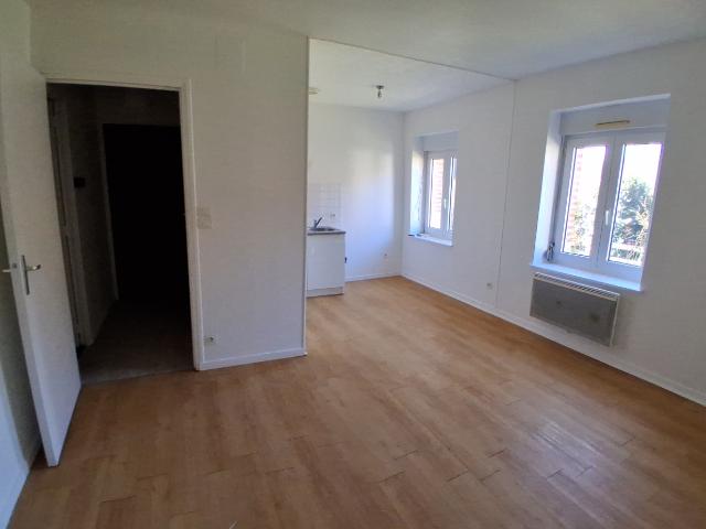 Appartement location à Louhans-Châteaurenaud, Saint-germain-du-bois