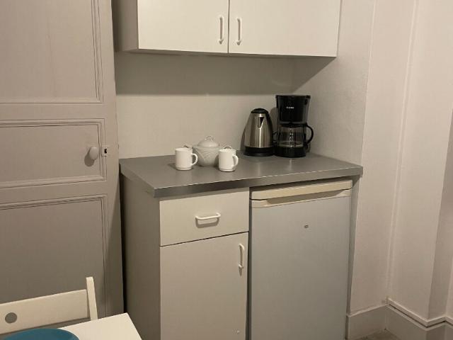 Appartement location à Louhans-Châteaurenaud, Saint-germain-du-bois