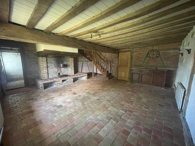 Maison vente à Louhans-Châteaurenaud, Saint-germain-du-bois
