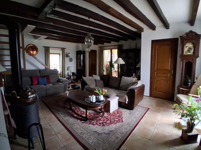 Maison vente à Louhans-Châteaurenaud, Saint-germain-du-bois
