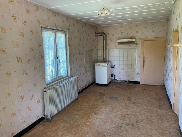 Maison vente à Louhans-Châteaurenaud, Saint-germain-du-bois