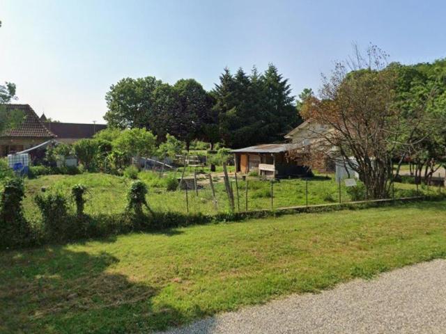 Terrain vente à Louhans-Châteaurenaud, Saint-germain-du-bois