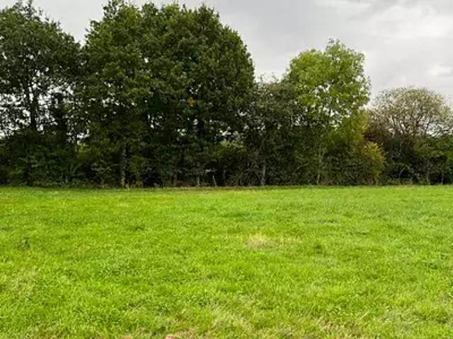 Terrain vente à Alençon, Saint-germain-du-corbéis