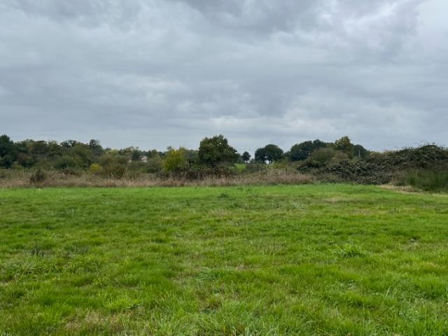 Terrain vente à Alençon, Saint-germain-du-corbéis