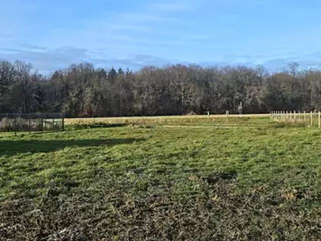 Terrain vente à Louhans-Châteaurenaud, Saint-germain-du-plain