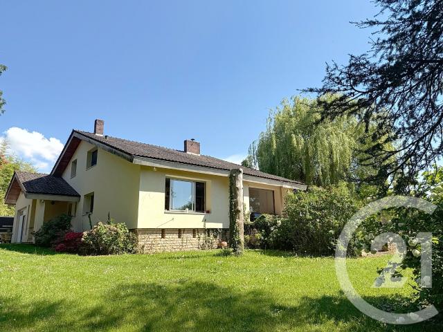 Maison vente à Louhans-Châteaurenaud, Saint-germain-du-plain