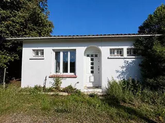Maison vente à Saint-Germain-du-Puch, Gironde