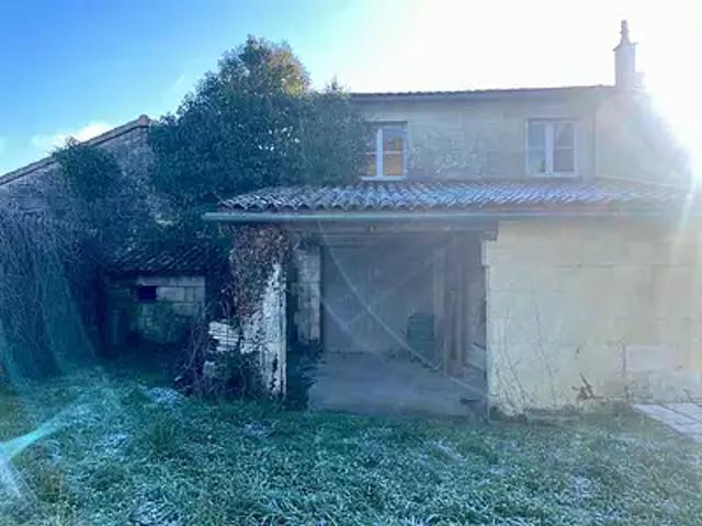 Maison vente à Libourne, Saint-germain-du-puch