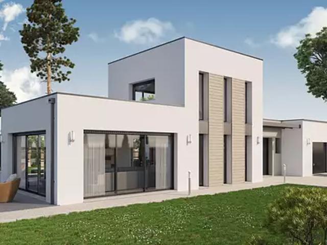 Maison vente à Libourne, Saint-germain-du-puch